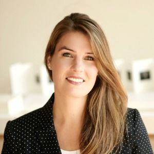 Meet your Posher, Sandra